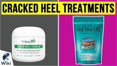 Best Cracked Heel Treatments