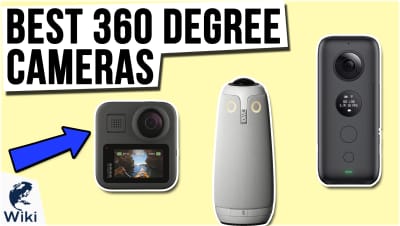 Best 360 Degree Cameras