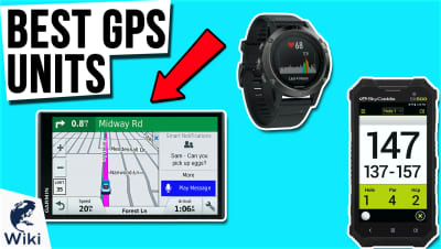 Best GPS Units