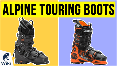 Best Alpine Touring Boots