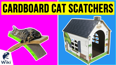 Best Cardboard Cat Scatchers