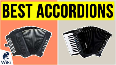 Best Accordions