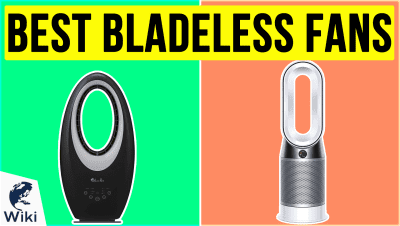 Best Bladeless Fans