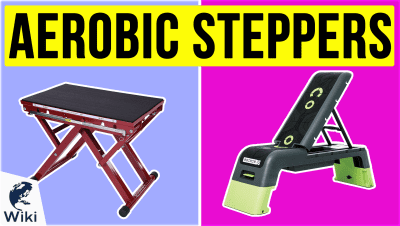 Best Aerobic Steppers