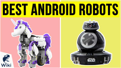 Best Android Robots