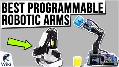 Best Programmable Robotic Arms