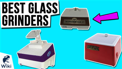Best Glass Grinders