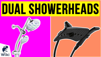 Best Dual Showerheads
