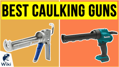 Best Caulking Guns