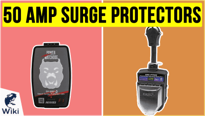 Best 50 Amp Surge Protectors