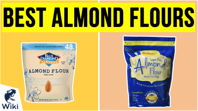 Best Almond Flours