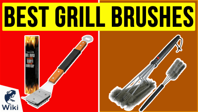 Best Grill Brushes