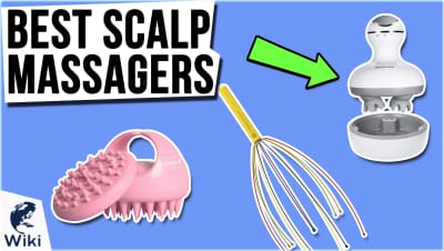 Best Scalp Massagers