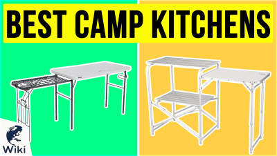 Best Camp Kitchens