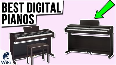 Best Digital Pianos