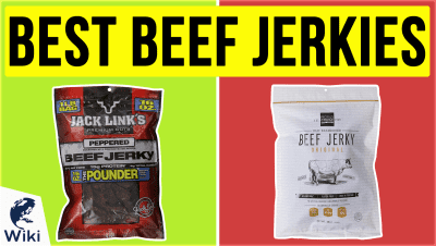 Best Beef Jerkies