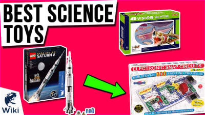 Best Science Toys