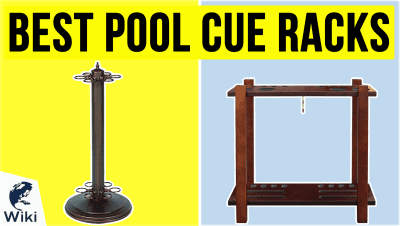 Best Pool Cue Racks