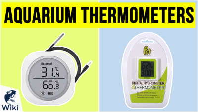 Best Aquarium Thermometers