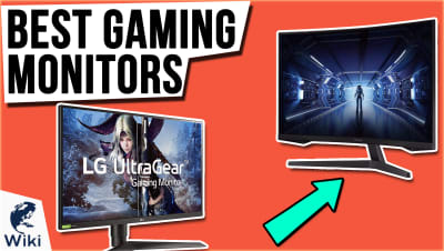 Best Gaming Monitors