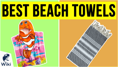 Best Beach Towels