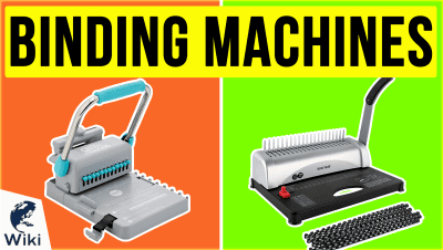 Best Binding Machines