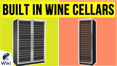 Best Built In Wine Cellars