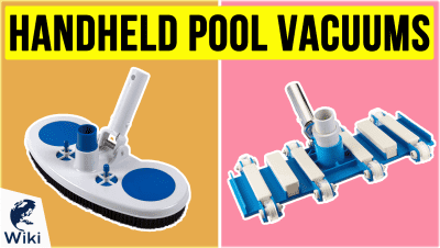 Best Handheld Pool Vacuums