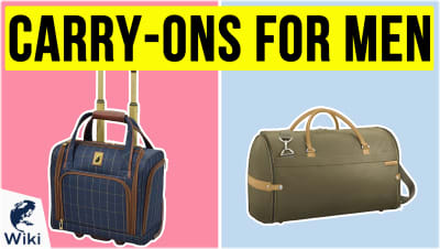 Best Carry-Ons For Men