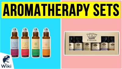 Best Aromatherapy Sets