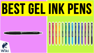 Best Gel Ink Pens