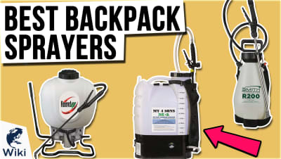 Best Backpack Sprayers