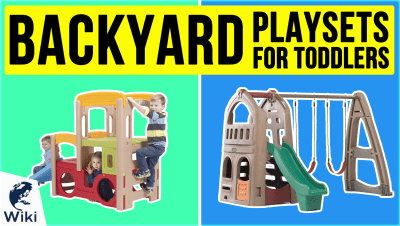 Best Backyard Playsets For Toddlers