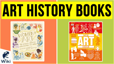 Best Art History Books