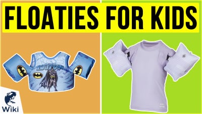 Best Floaties for Kids