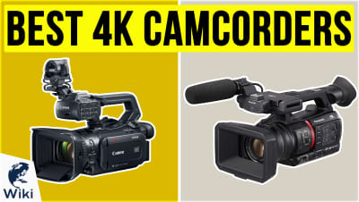 Best 4k Camcorders