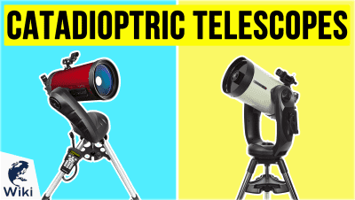 Best Catadioptric Telescopes