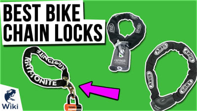Best Bike Chain Locks
