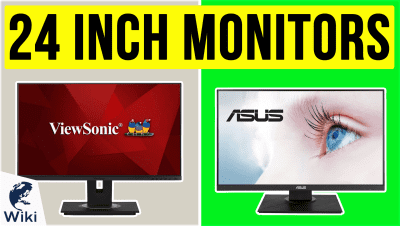 Best 24 Inch Monitors