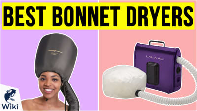 Best Bonnet Dryers