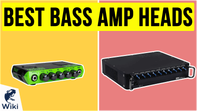 Best Bass Amp Heads
