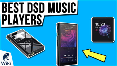 Best DSD Music Players