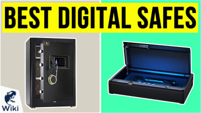 Best Digital Safes