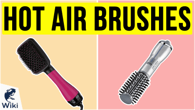 Best Hot Air Brushes
