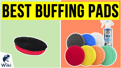 Best Buffing Pads