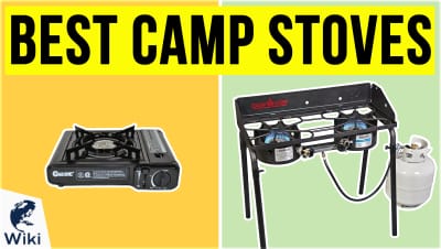 Best Camp Stoves