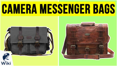 Best Camera Messenger Bags