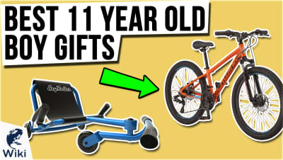 Best 11 Year Old Boy Gifts