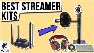 Best Streamer Kits