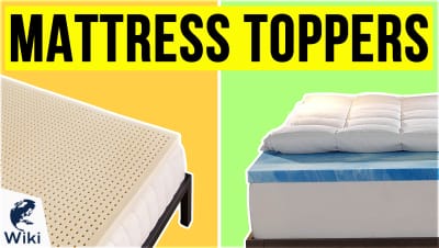 Best Mattress Toppers